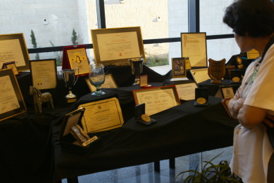 El-Funoun's Silver Jubilee 