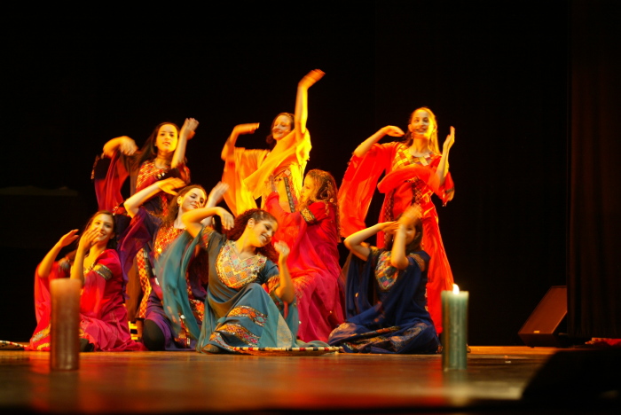 El-Funoun's Silver Jubilee 