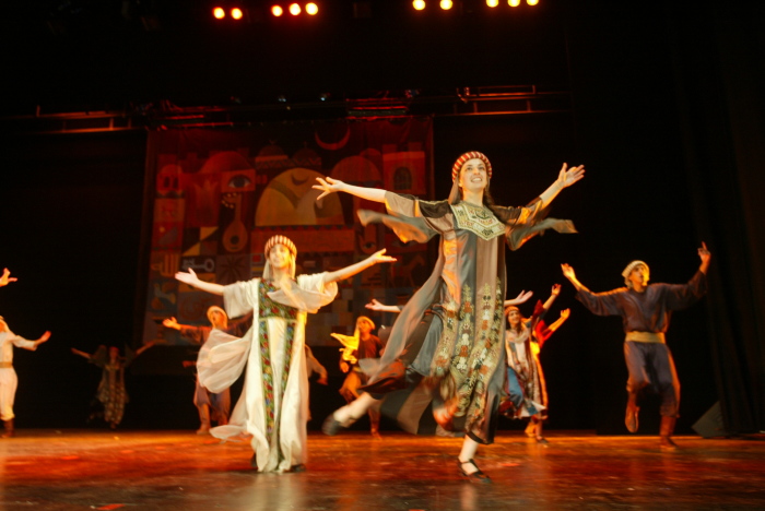 El-Funoun's Silver Jubilee 