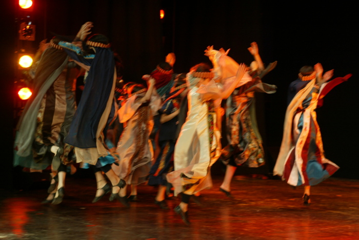 El-Funoun's Silver Jubilee 