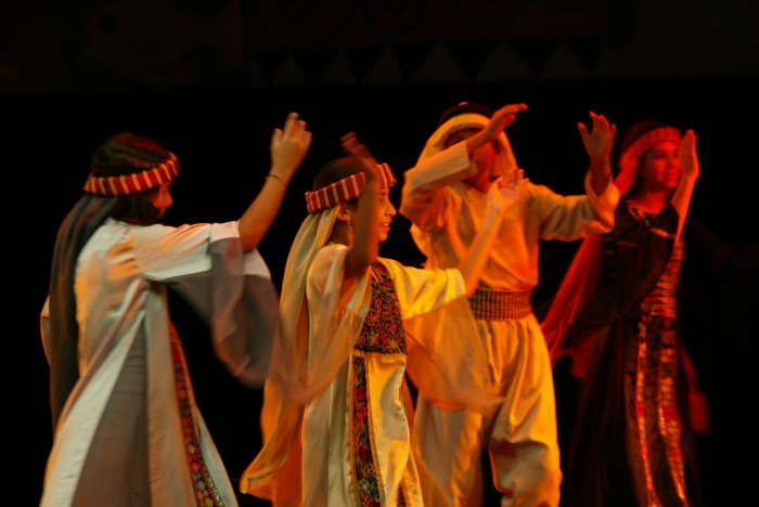 El-Funoun's Silver Jubilee 