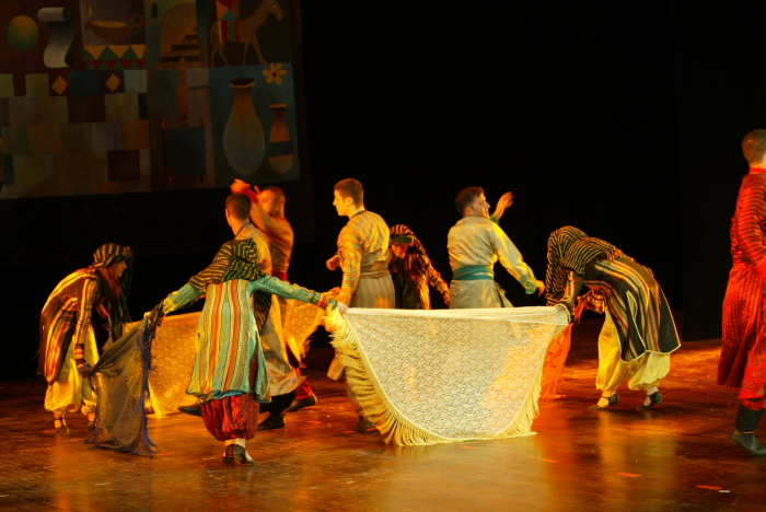 El-Funoun's Silver Jubilee 