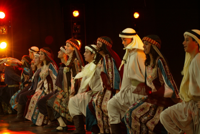 El-Funoun's Silver Jubilee 