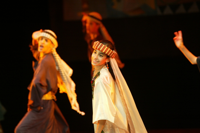 El-Funoun's Silver Jubilee 