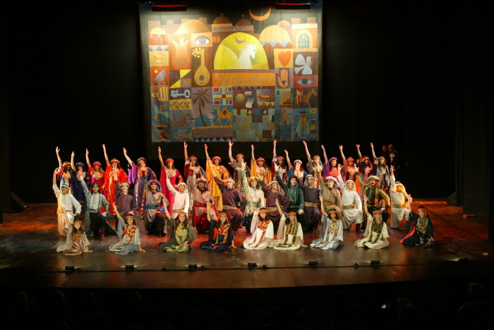 El-Funoun's Silver Jubilee 