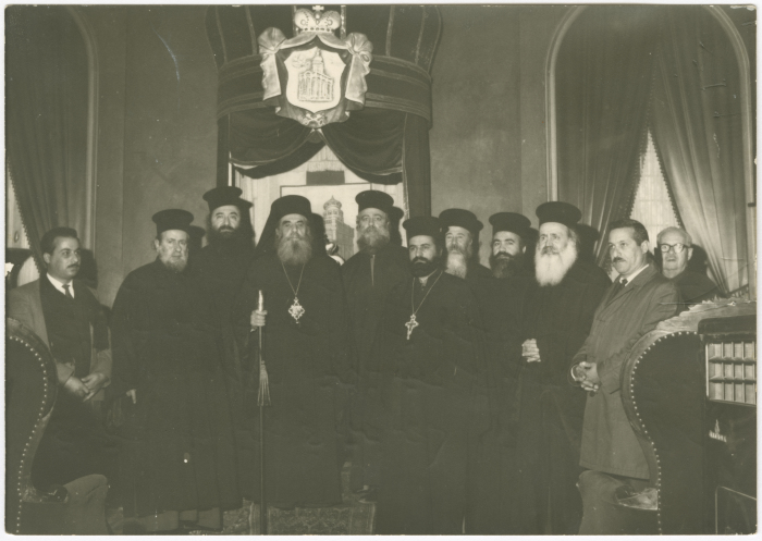 Christian Conference