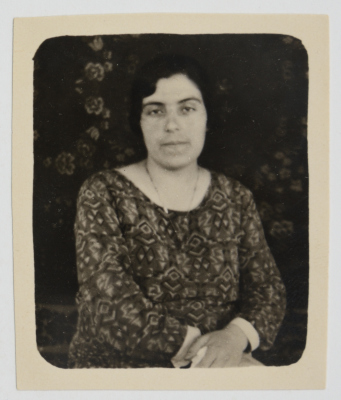 Alexandra Qustandi Qanazi
