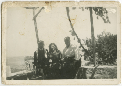 A family photograph