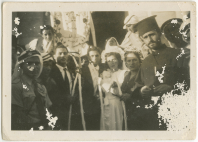 Wedding Photograph