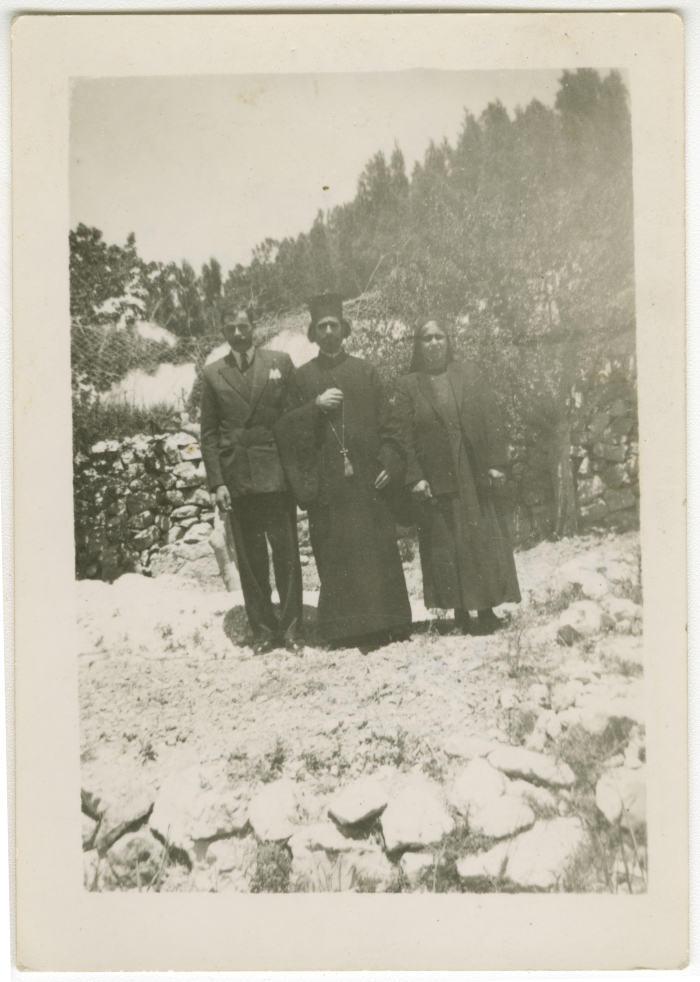 A group photograph