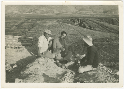 A trip to Jordan Valley