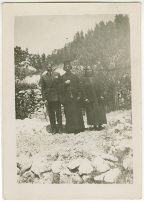 A group photograph