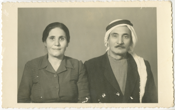 A Family Photograph