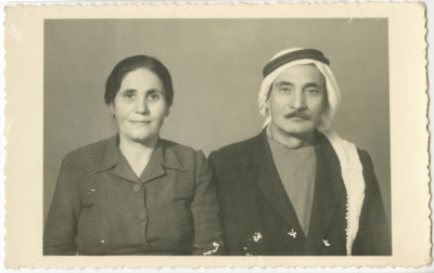 A Family Photograph