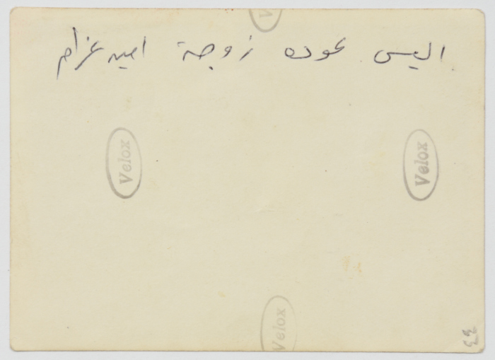 حفل زفاف أليس عودة وأمين عزام 