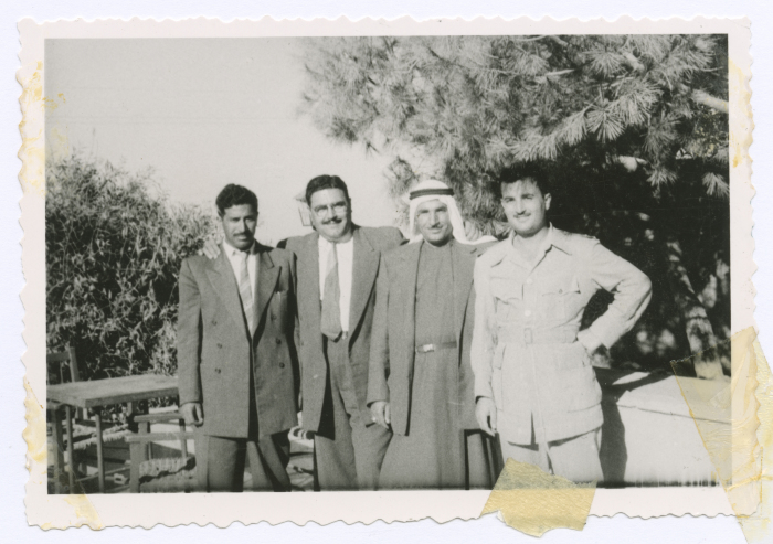 The Palestinian Museum Digital Archive - أرشيف المتحف الفلسطيني الرقمي ...