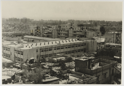 A General View, Sidon