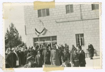 الوفد البرلماني العراقي في الأردن