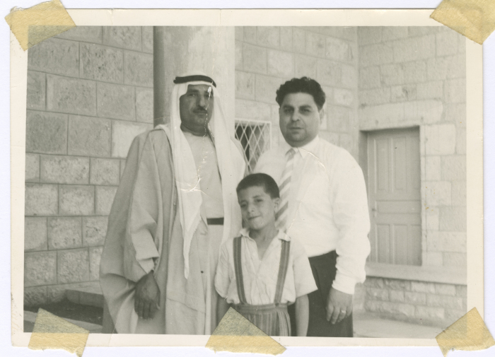 The Palestinian Museum Digital Archive - أرشيف المتحف الفلسطيني الرقمي ...