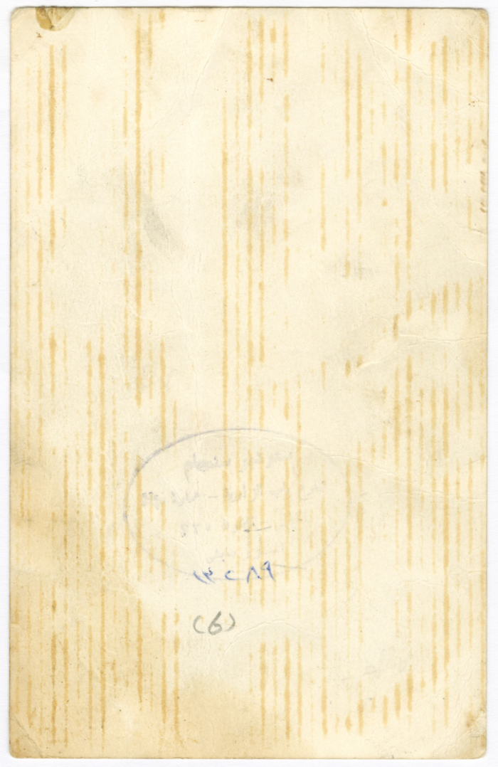 بورتريه لشاب