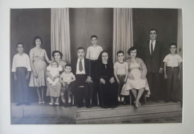 Members from Rafidi Family