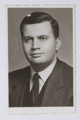 Walid Sarhan, 1980- 1989