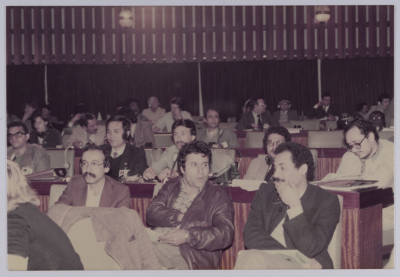 The 9th Annual Congress of the GUPS