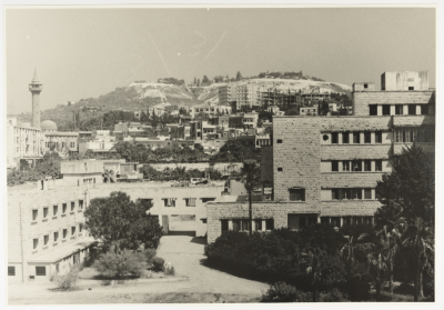 A General View, Sidon
