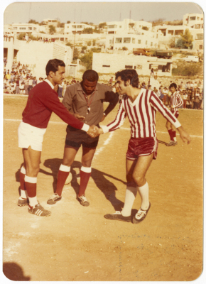 فريق دار المعلمين