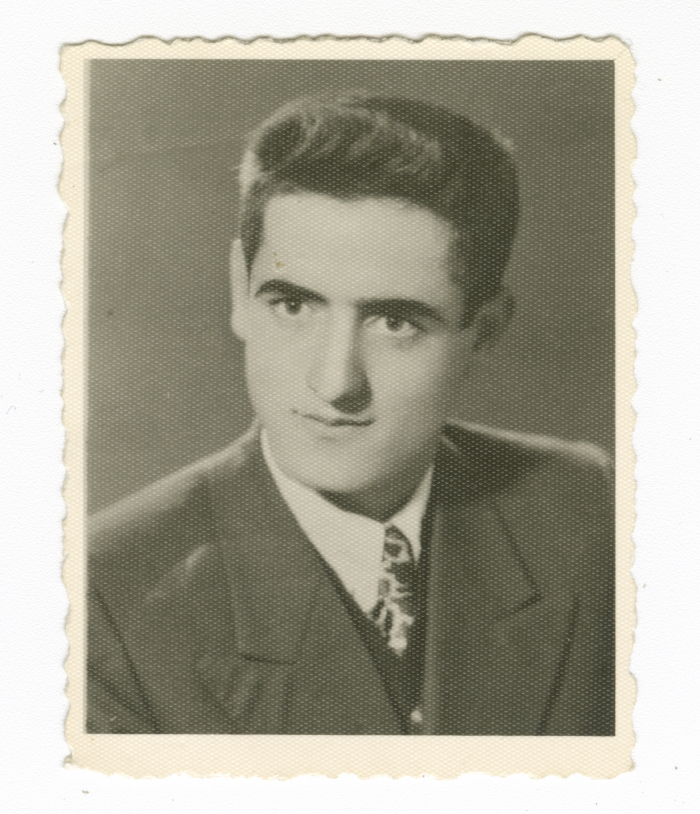 جون رزق الله  ابو دحو