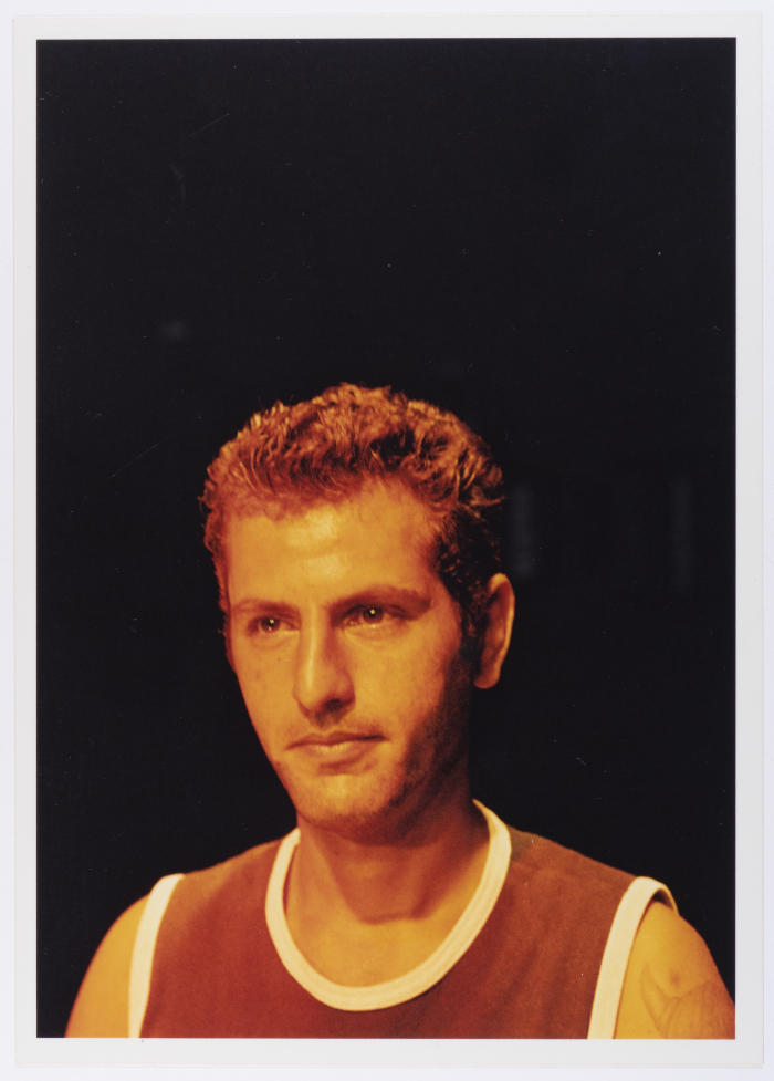 صورة لنعمة زكنون مصمم الإضاءة لمسرحية 