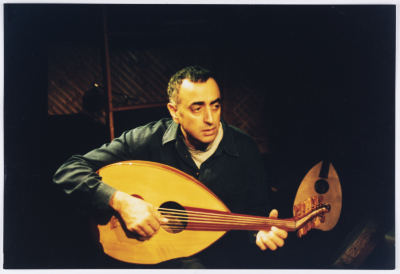 A Glimpse of Sabreen Group's 'Ala Fein' Album Release Concerts 