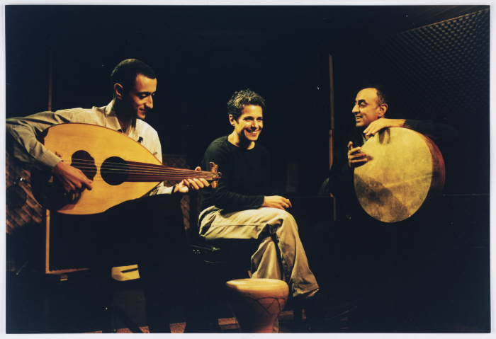 من حفلات إطلاق ألبوم 