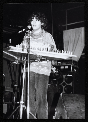 A Photograph of Sabreen Group