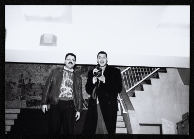 A Photograph of Sabreen Group
