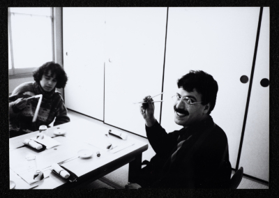 A Photograph of Sabreen Group