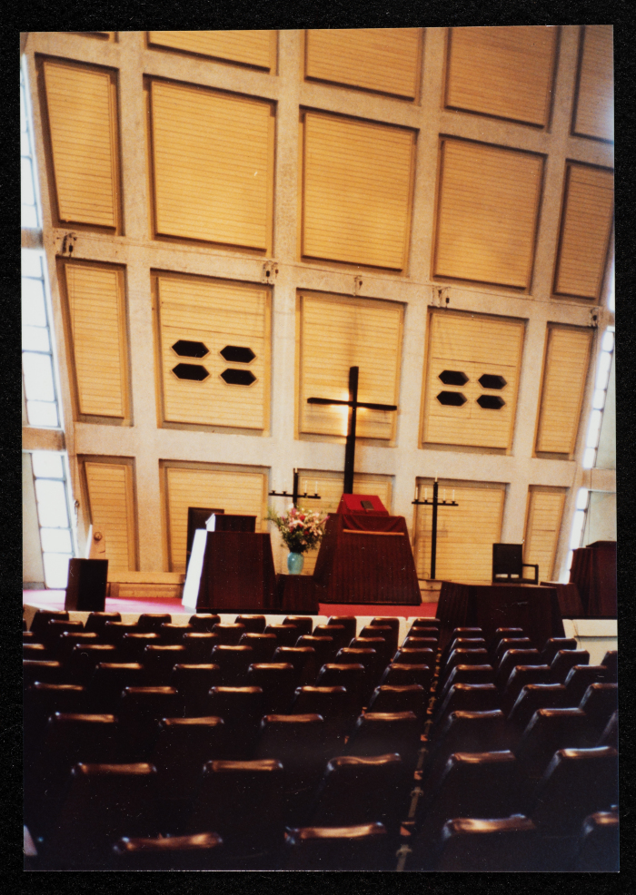 صورة من جولة فرقة صابرين في اليابان، 1992