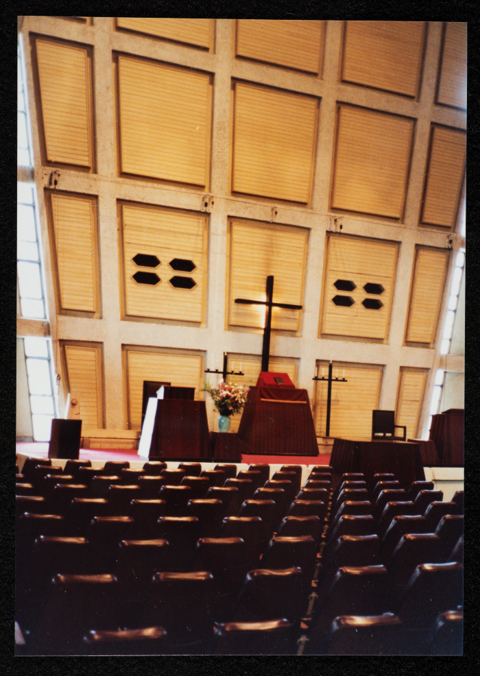 صورة من جولة فرقة صابرين في اليابان، 1992