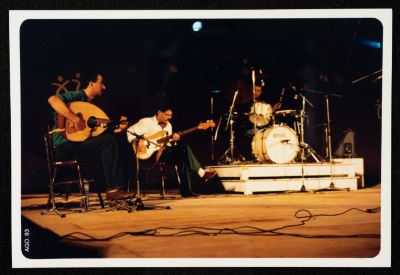 جولة موسيقية لفرقة 