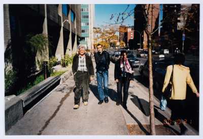 A Glimpse of one of Sabreen Group's Shows in Canada