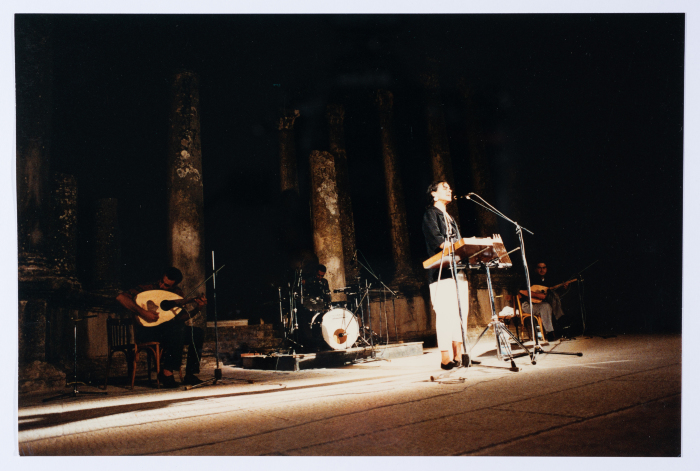 A Glimpse of Sabreen Group's 13-Leg Tunisia Tour