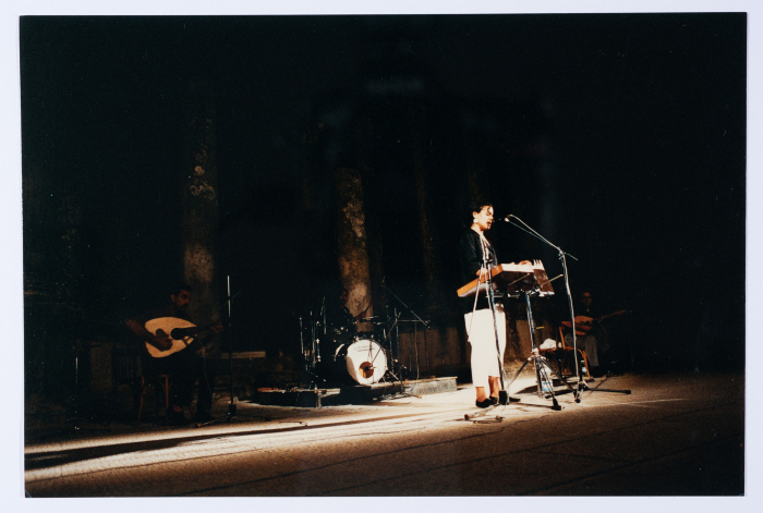 جولة موسيقية لفرقة 