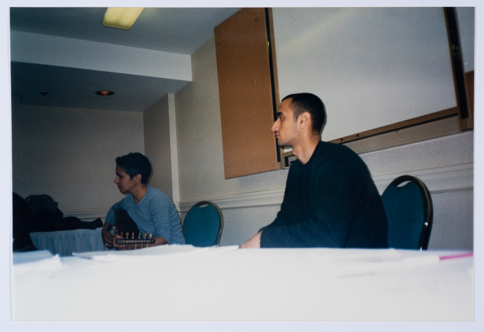 A Glimpse of one of Sabreen Group's Shows in Canada