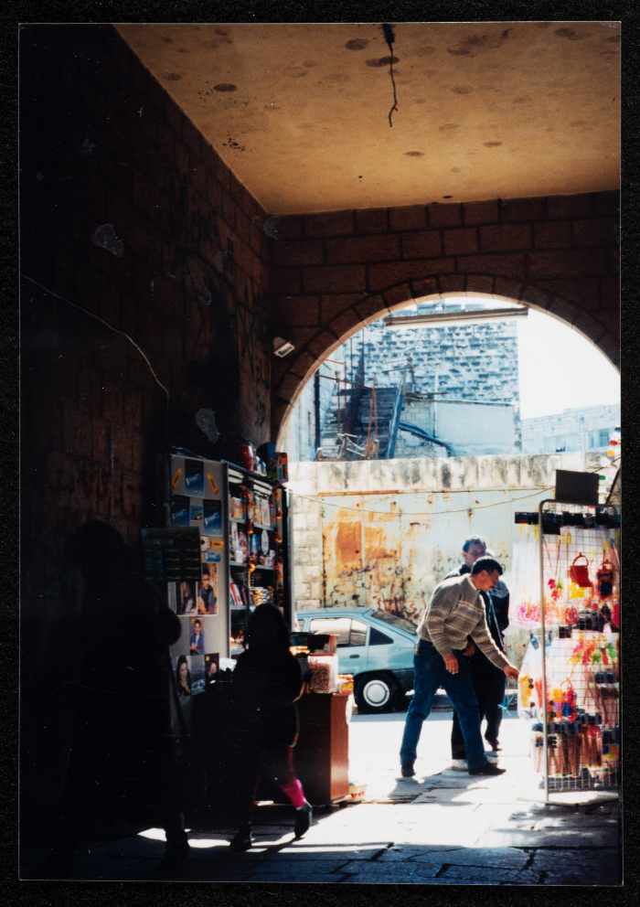 جولة موسيقية لفرقة 