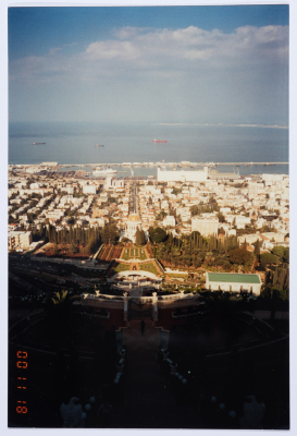 A Glimpse of one of Sabreen Group's Shows in Canada