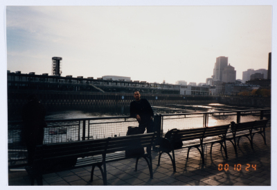 A Glimpse of one of Sabreen Group's Shows in Canada