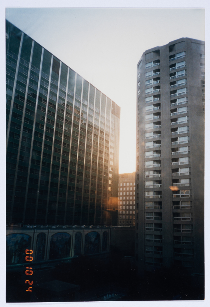 A Glimpse of one of Sabreen Group's Shows in Canada