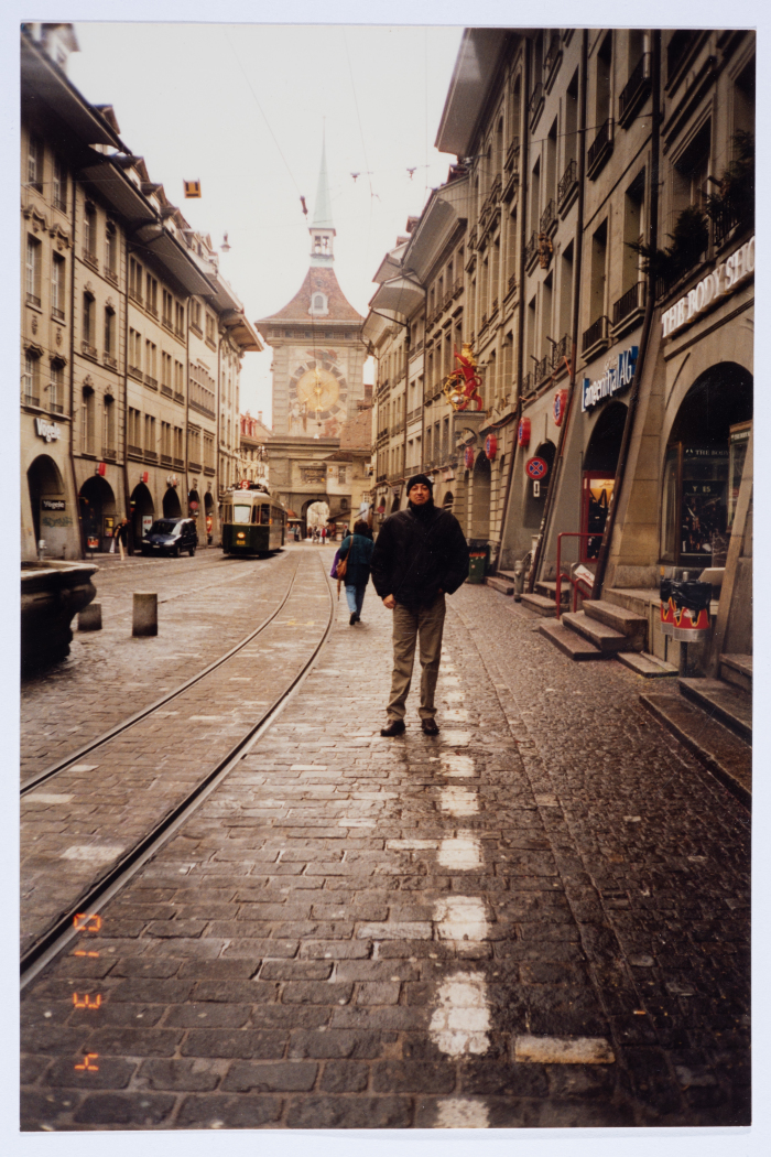 A Glimpse of one of Sabreen Group's Shows in Canada