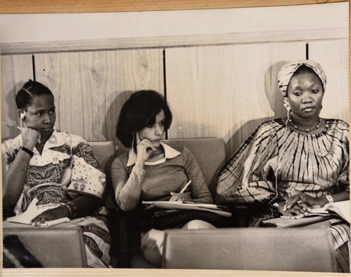 نهاية محمد في برلين، 1978 
