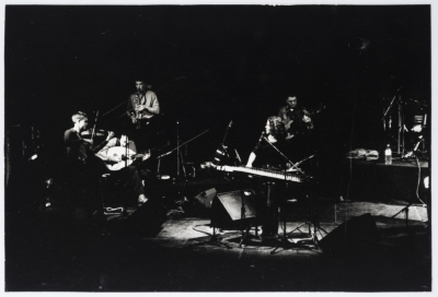 A Glimpse of Sabreen Group's Show in France 